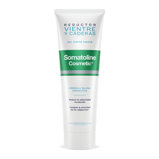 Somatoline Reductor Vientre y Caderas 250ml