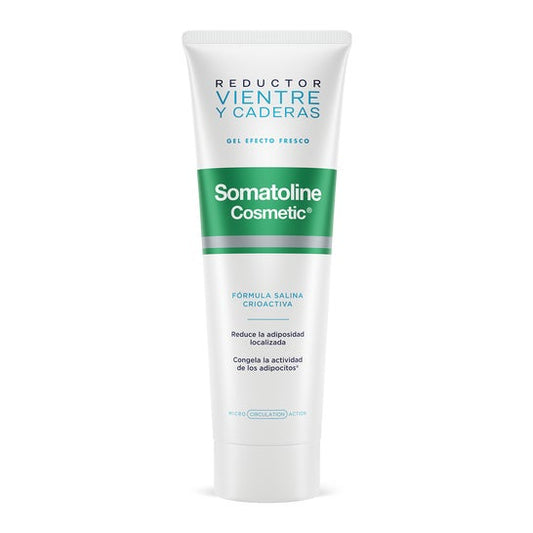 Somatoline Reductor Vientre y Caderas 250ml