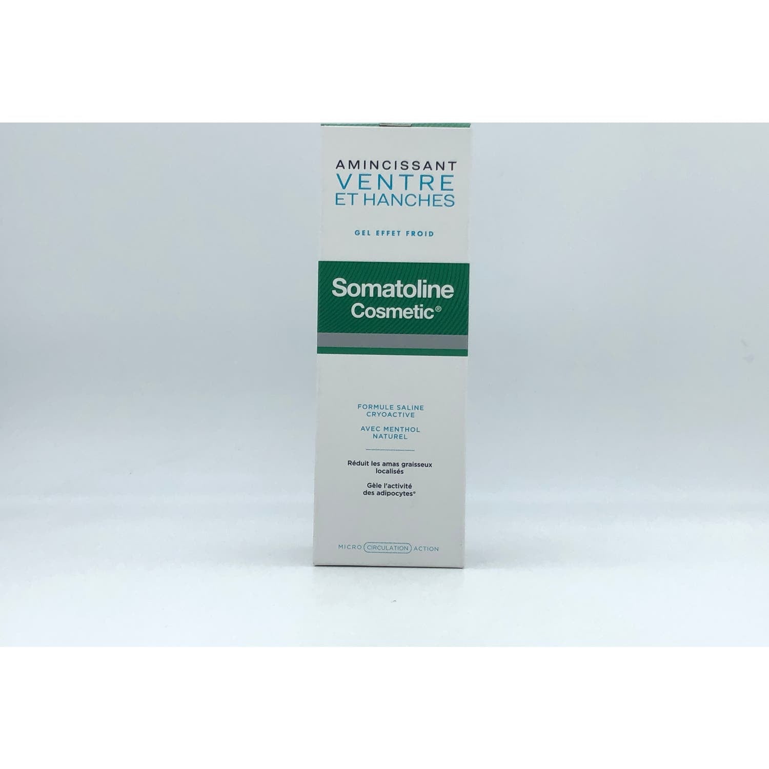 Somatoline Reductor Vientre y Caderas 250ml