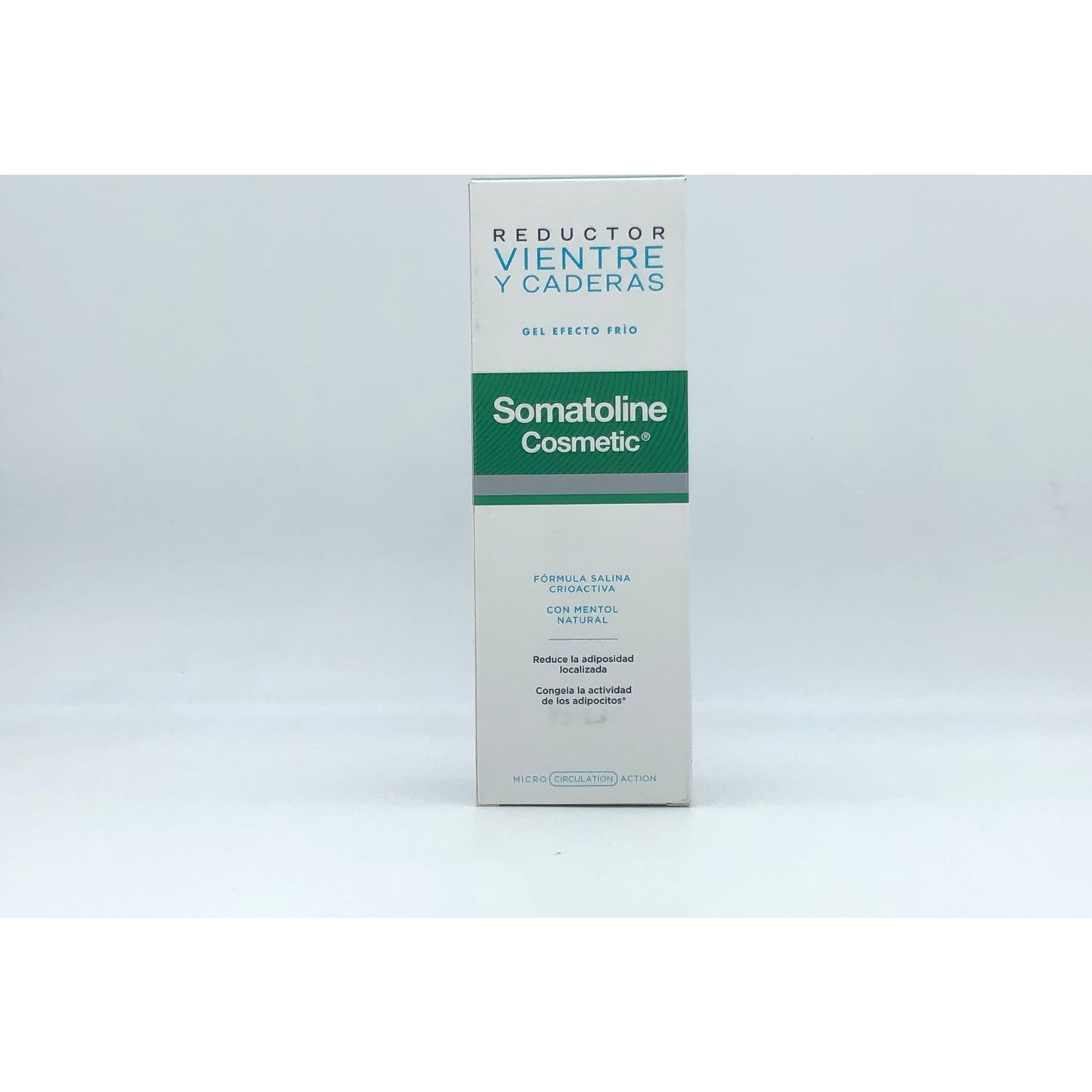 Somatoline Reductor Vientre y Caderas 250ml
