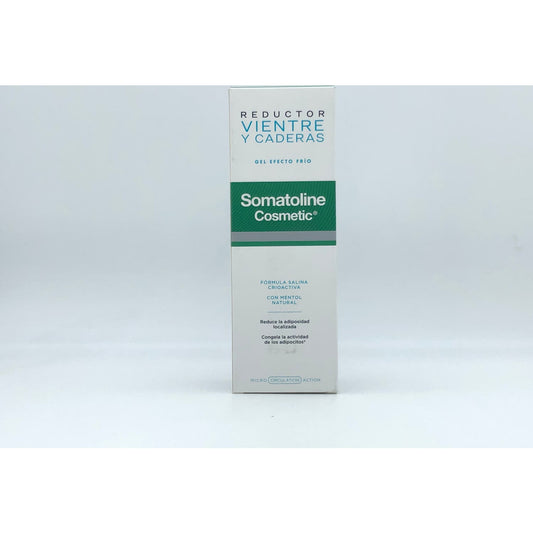 Somatoline Reductor Vientre y Caderas 250ml
