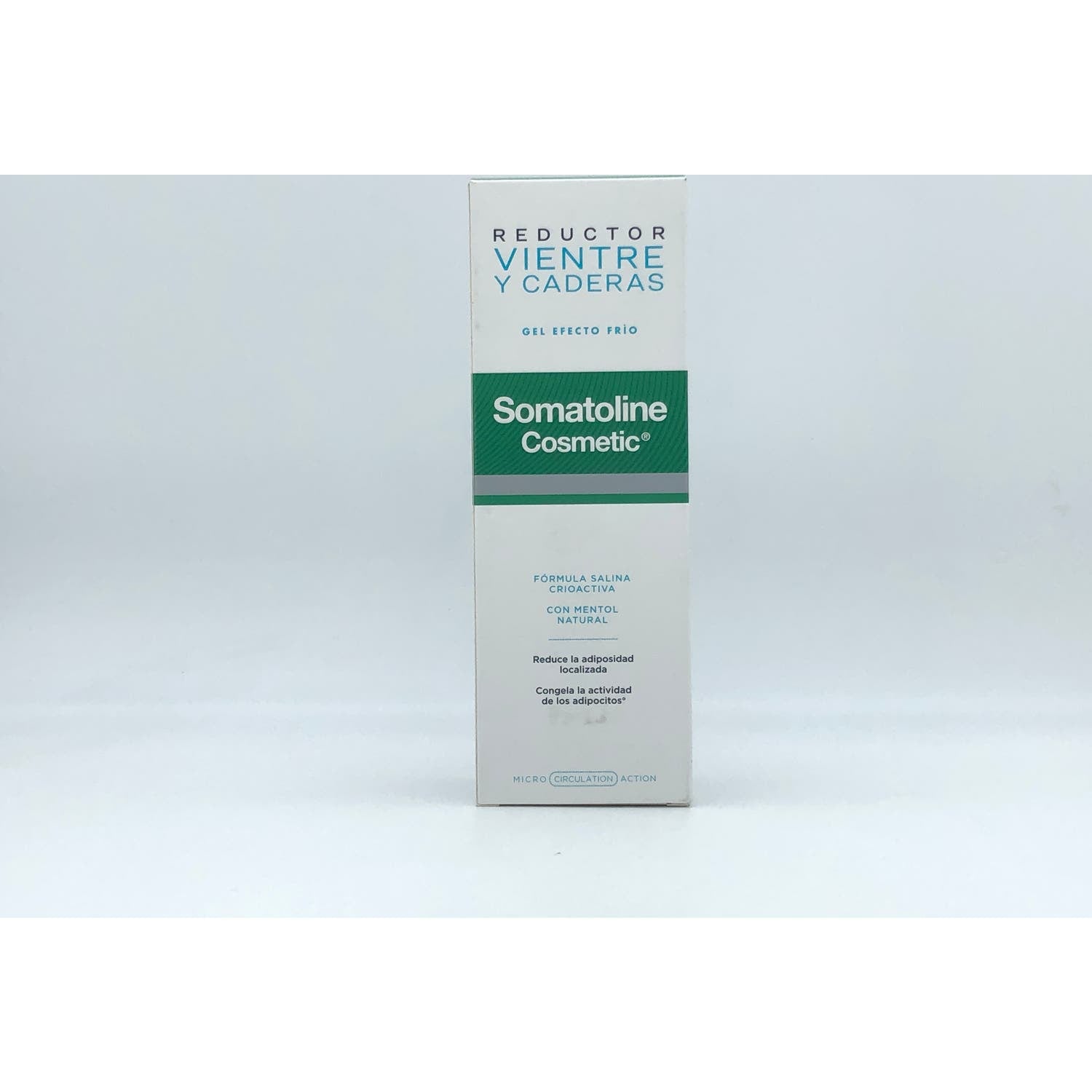 Somatoline Reductor Vientre y Caderas 250ml