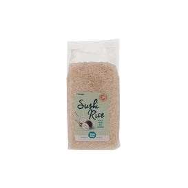 Terrasana Arroz para Sushi Bio 400 g