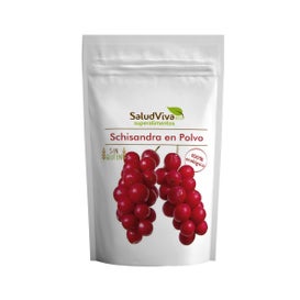 Salud Viva Schisandra en Polvo 50g