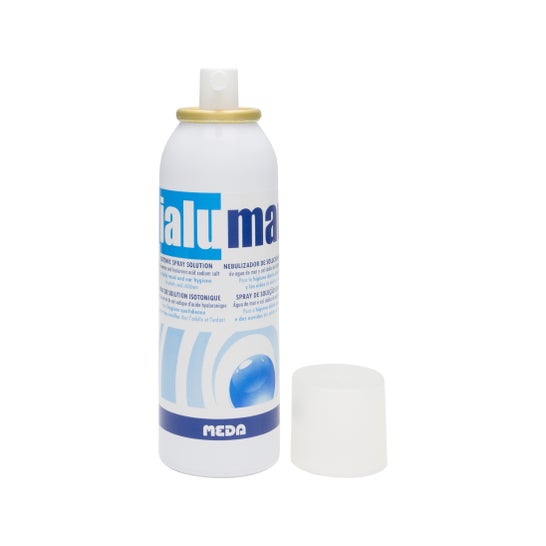 Ialumar solución 100ml