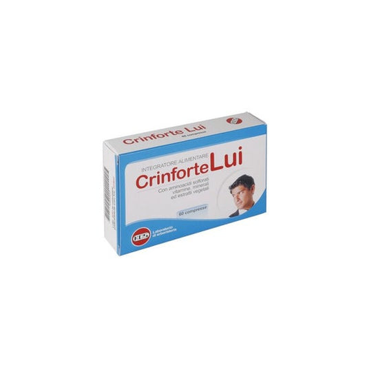 Kos Crinforte Lui 60 comp