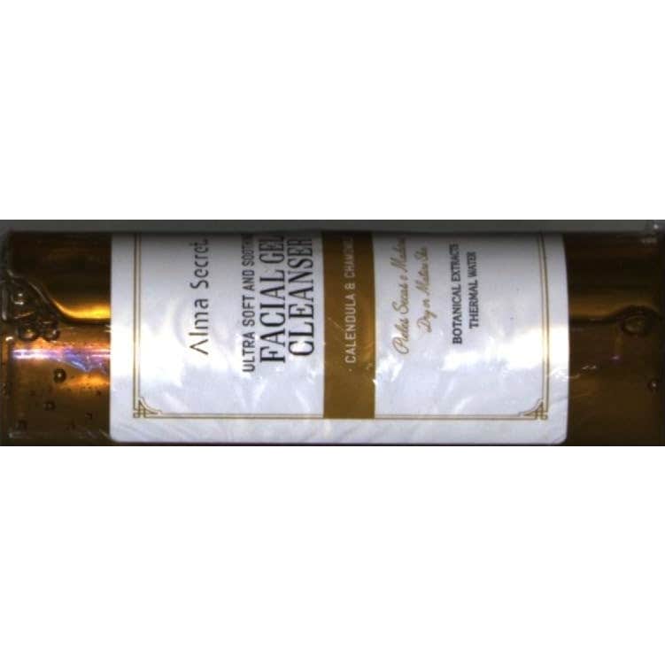 Alma Secret Gel Limpiador Calmante 200ml