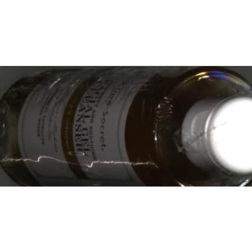 Alma Secret Gel Limpiador Calmante 200ml