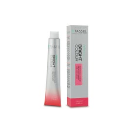 Tassel Bright Colour 9.11 Rubio Muy Claro Ceniza Intenso 100ml