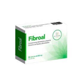 Nutrasan Fibroal 30caps