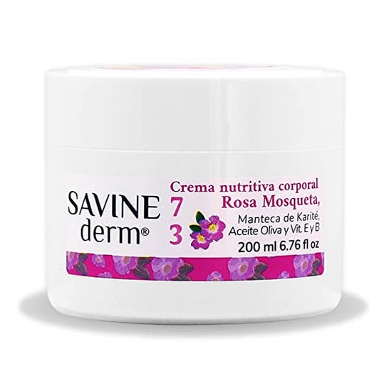 New Comfort Crema Corporal Aceite Oliva 200 ml