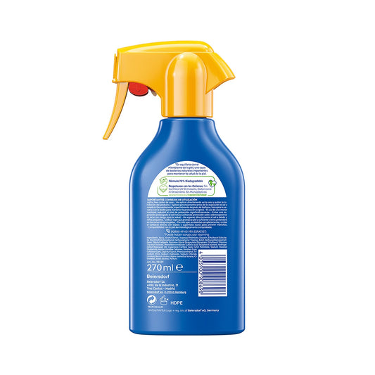 Nivea Sun Protege&Hidrata SPF30 270ml