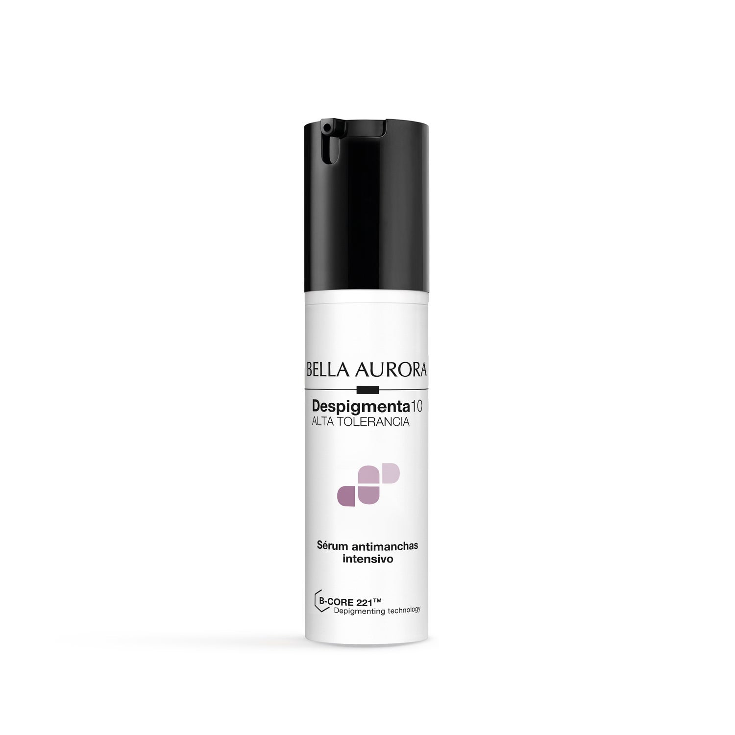 Bella Aurora Despigmenta10 Sérum Antimanchas Intensivo Manchas Solares y Edad 30 ml