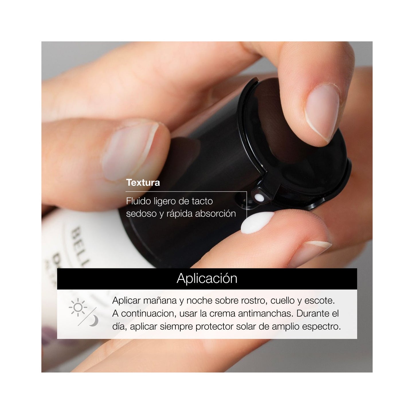 Bella Aurora Despigmenta10 Sérum Antimanchas Intensivo Manchas Solares y Edad 30 ml
