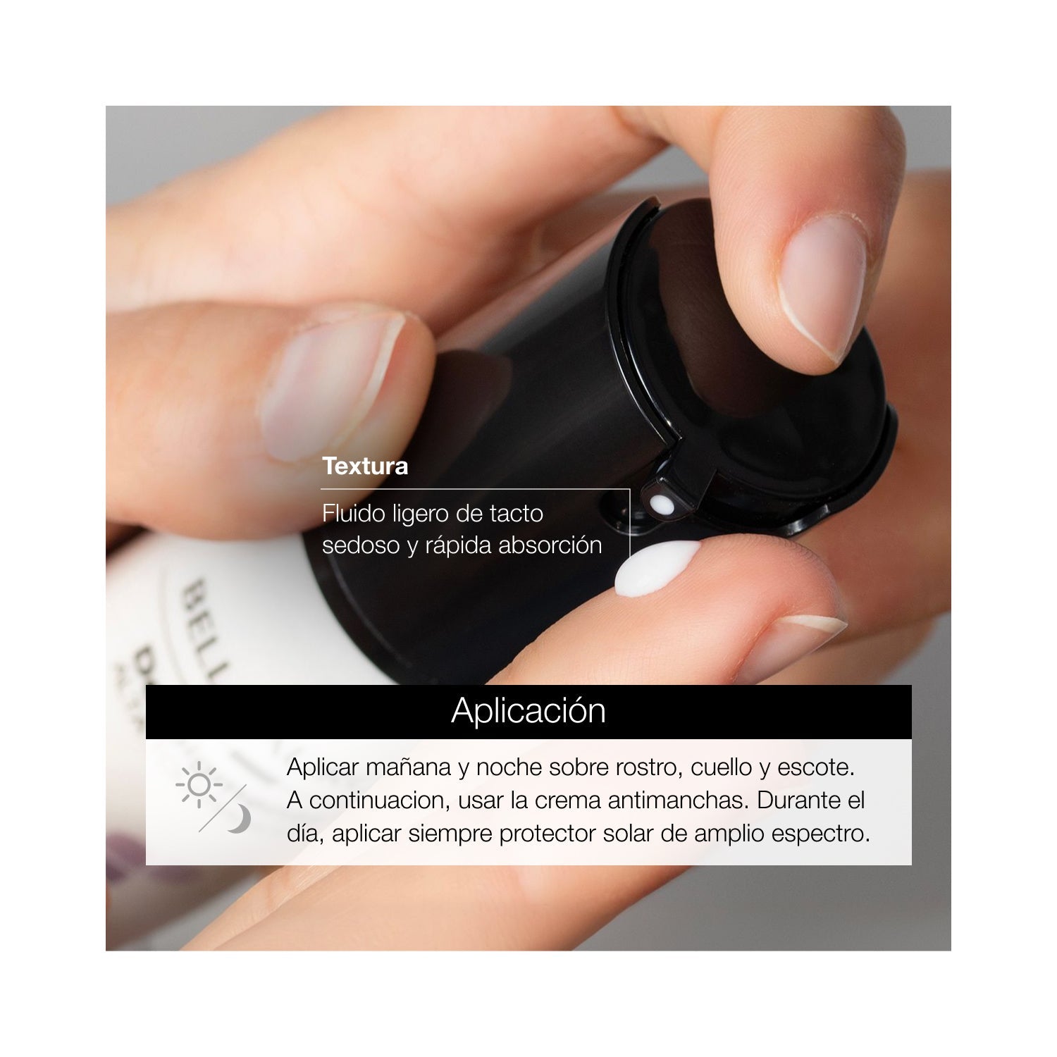 Bella Aurora Despigmenta10 Sérum Antimanchas Intensivo Manchas Solares y Edad 30 ml