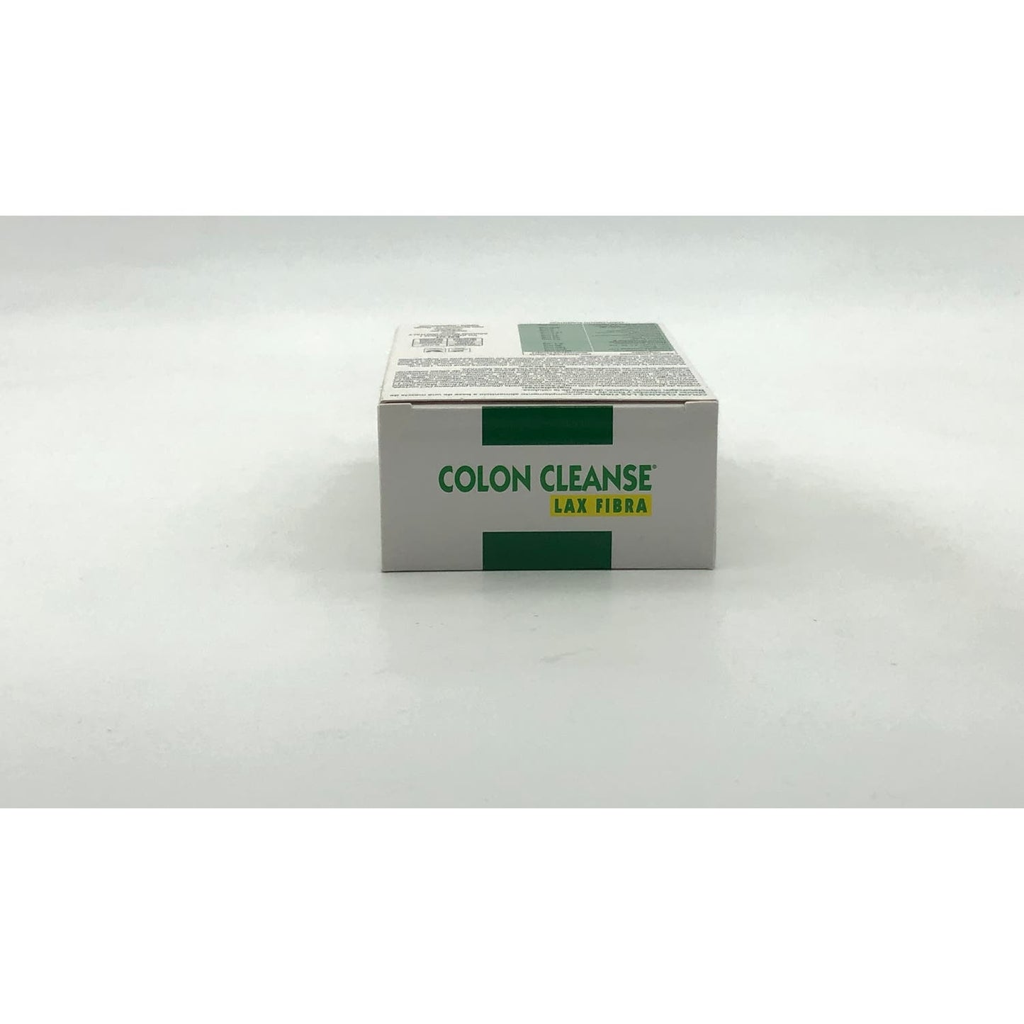 Esi Colon Cleanse Lax Fibra 30caps