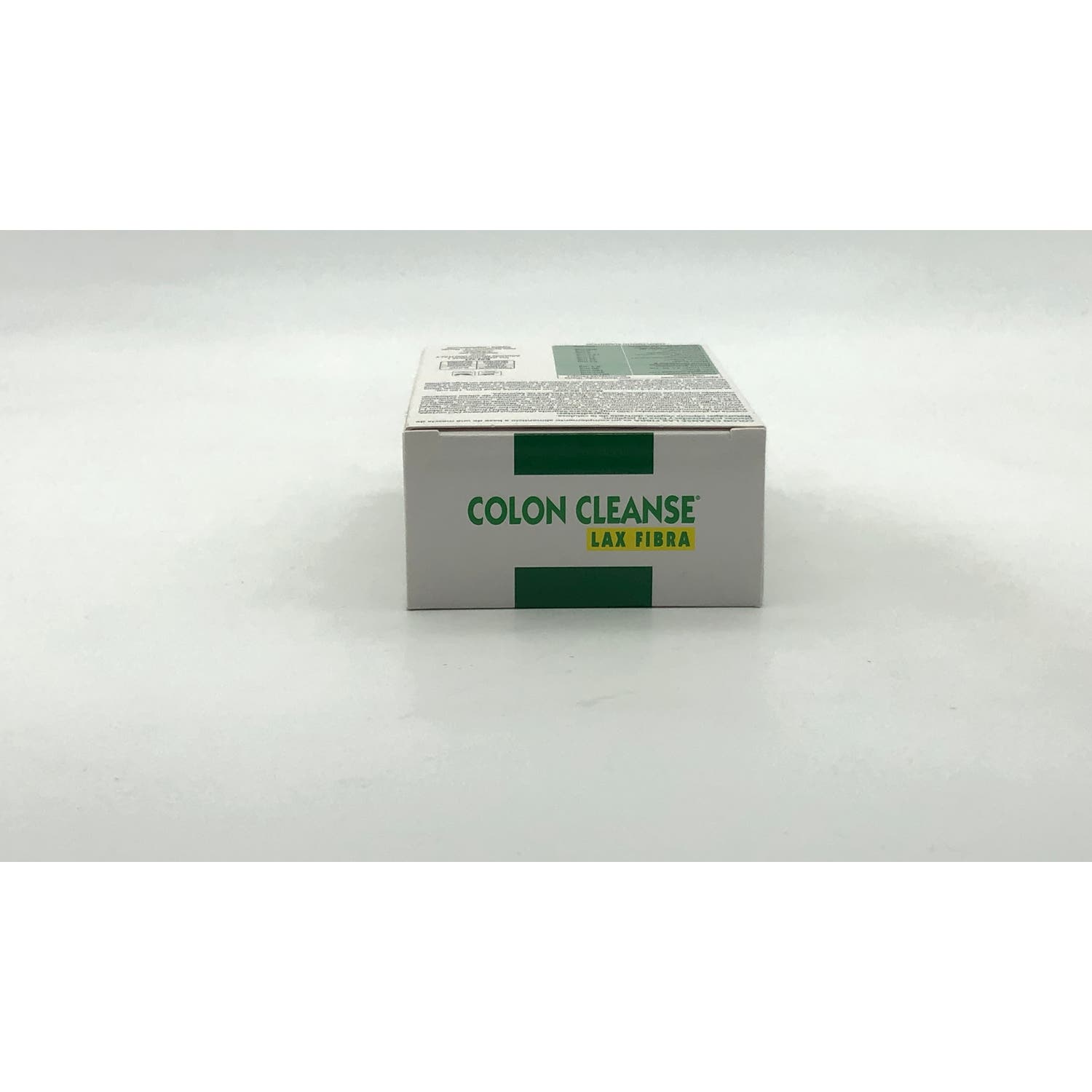 Esi Colon Cleanse Lax Fibra 30caps