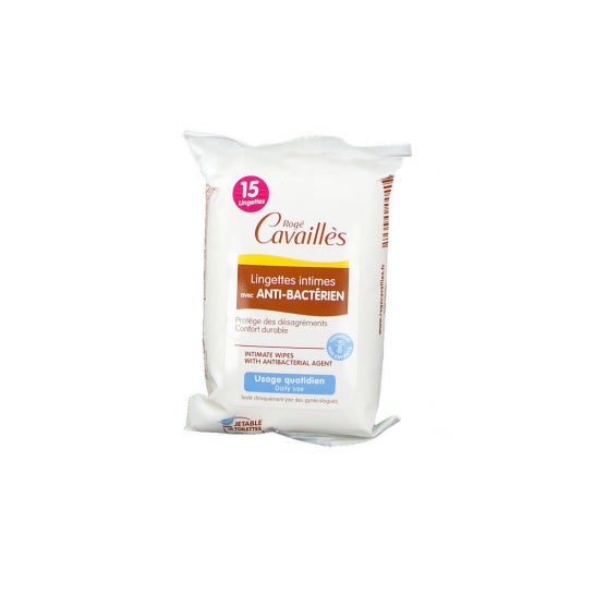 Roge Cavailles Ling Anti Bact Toil Int 15