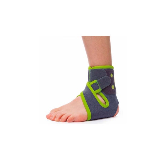 Tobillera Myprim Kids Ref Mpk800 2 T- 2