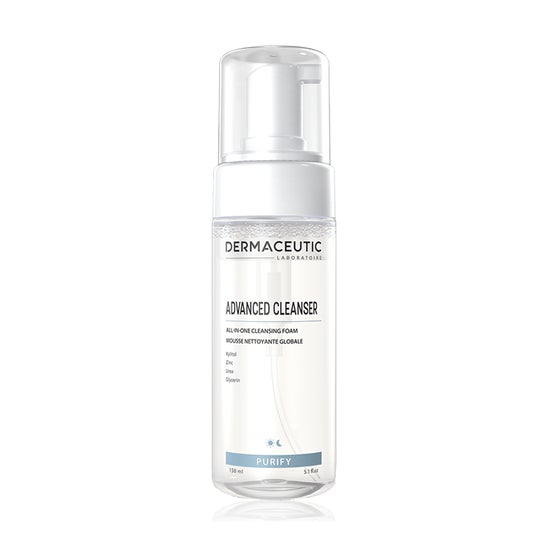 Dermaceutic Laboratoire Advanced Cleanser 150ml