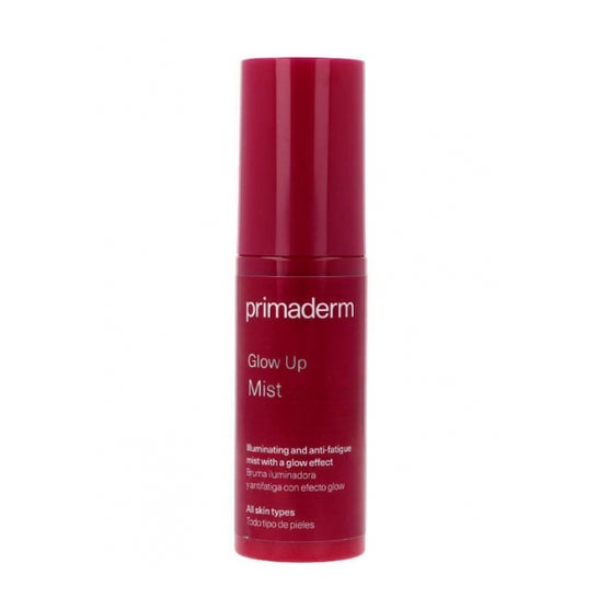 Primaderm Glow Up Mist 50ml
