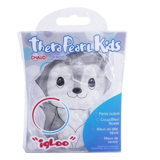 Thera Pearl Kids Husky 1ud