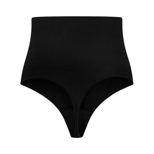 Bye Bra Seamless Girdle Thong Style Girdle Size XXL 1ud