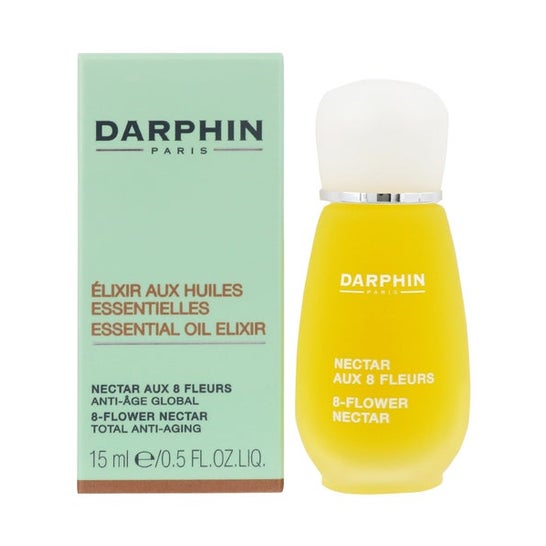 Darphin 8 Flowers Néctar 15ml