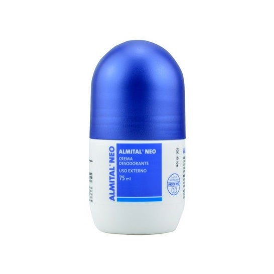 Unipharma Almital® Neo roll-on 75ml