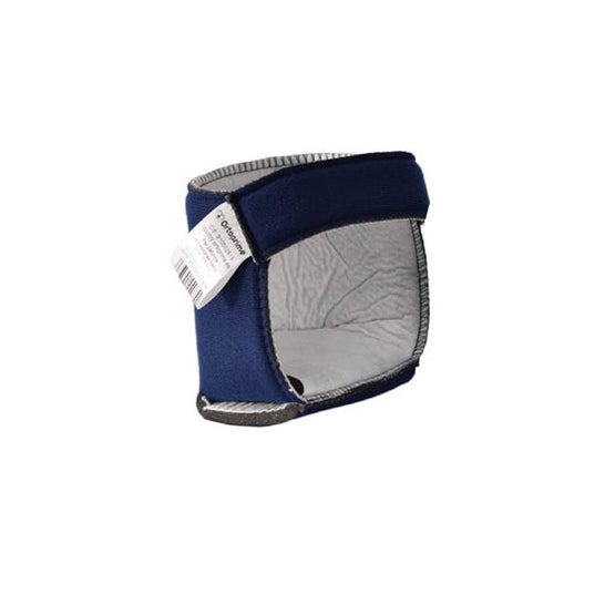 Ortoprime Patucos Antiescaras Confort 2uds