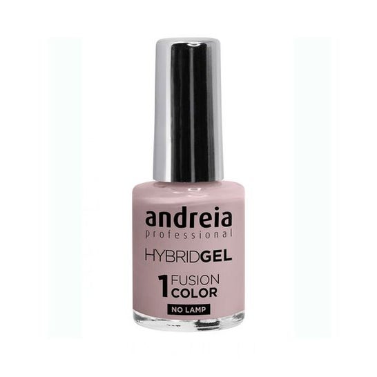 Andreia Professional Hybrid gel Fusion Color Esmalte H15 10.5 ml