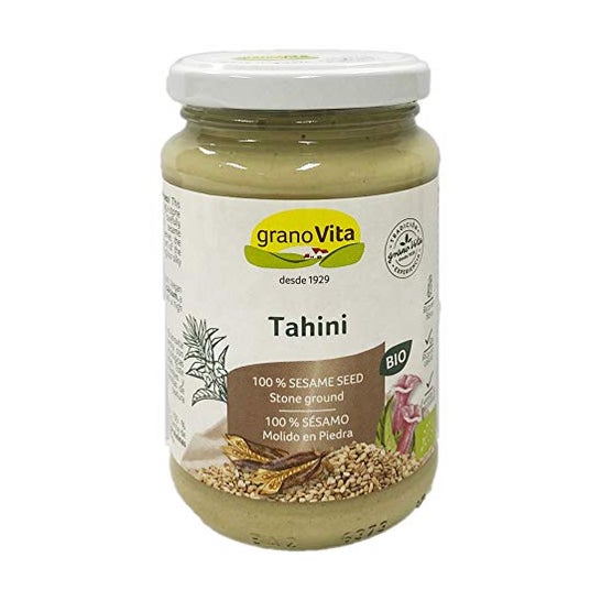 Granovita Tahíni Bio 350g