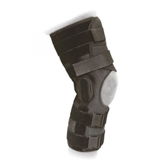 Donjoy Everest II Ligament Knee Support L 1ut