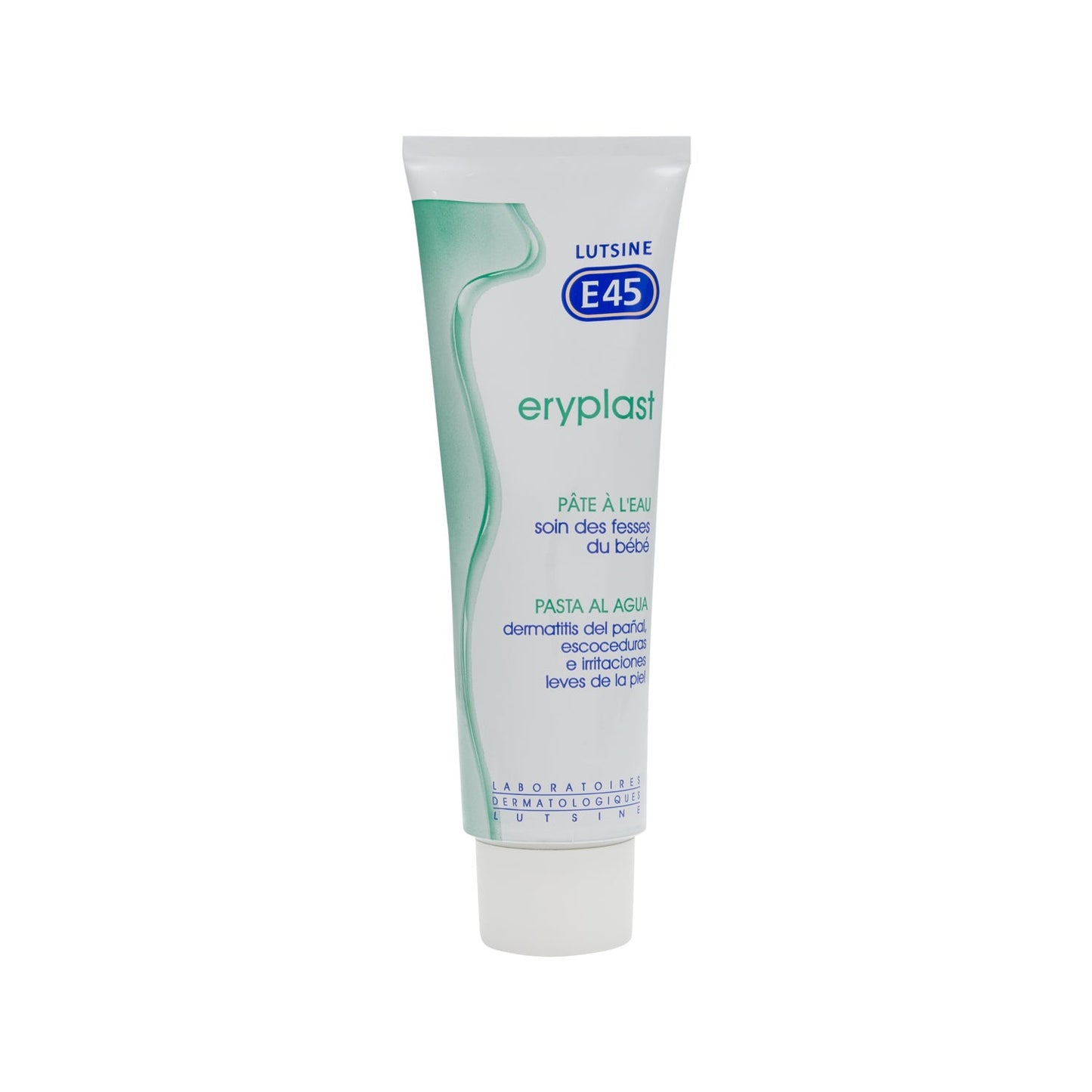 Lutsine Eryplast pasta al agua 200g