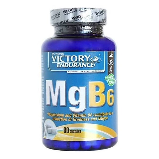 Victory Endurance Mgb6 90caps