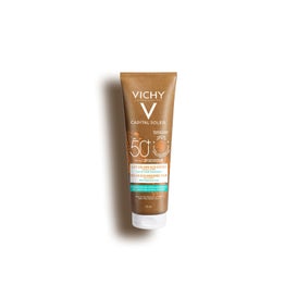 Vichy Capital Soleil Leche Solar Ecopack SPF50+ 75ml
