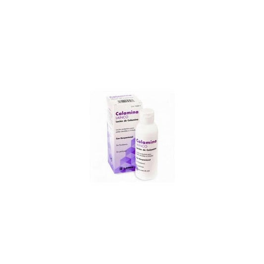 Lainco loción de calamina 125ml