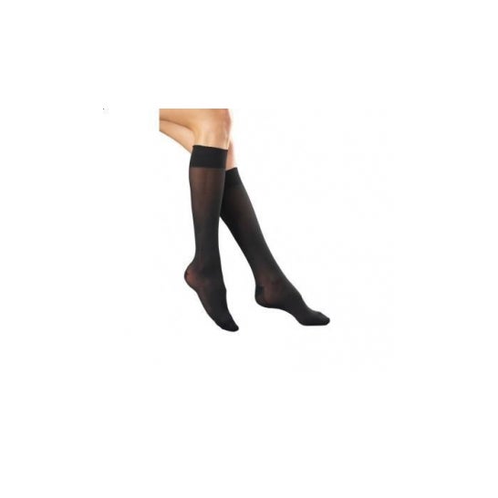 Thuasne Venoflex Secret 2 Mibas Women's Contention Negro