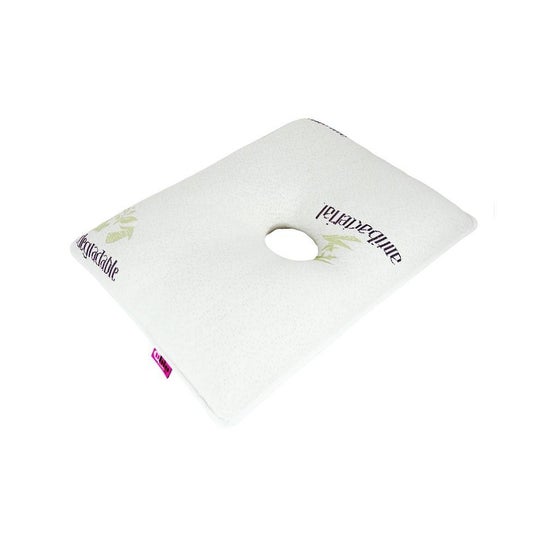 Qbio Almohada Condrodermatitis 50,11,42Cm 116100 1ud
