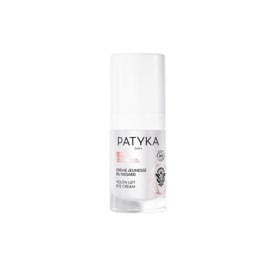 Patyka Lift Essential Crema de Ojos Joven 15ml
