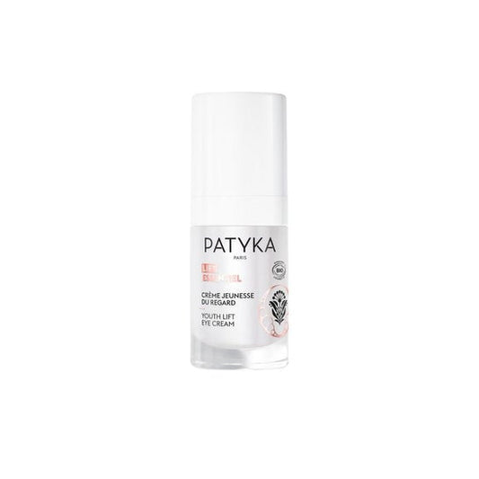 Patyka Lift Essential Crema de Ojos Joven 15ml