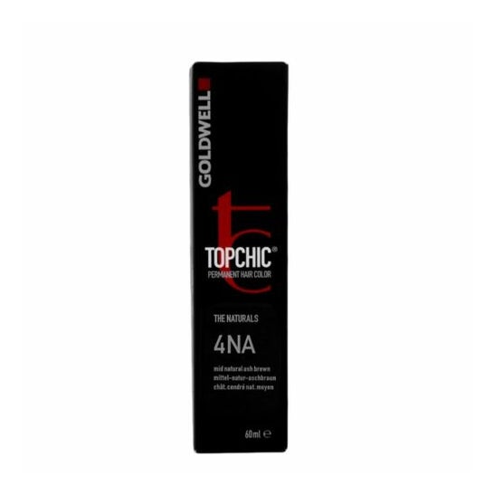 Goldwell Top Chic 4 Na 160 ml