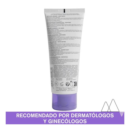 Gyn-8 Gel de higiene íntima 100Ml