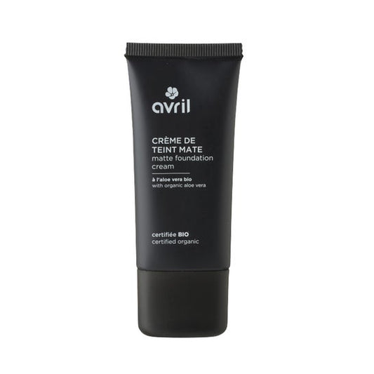 Avril Matte Foundation Cream Sesame 28ml