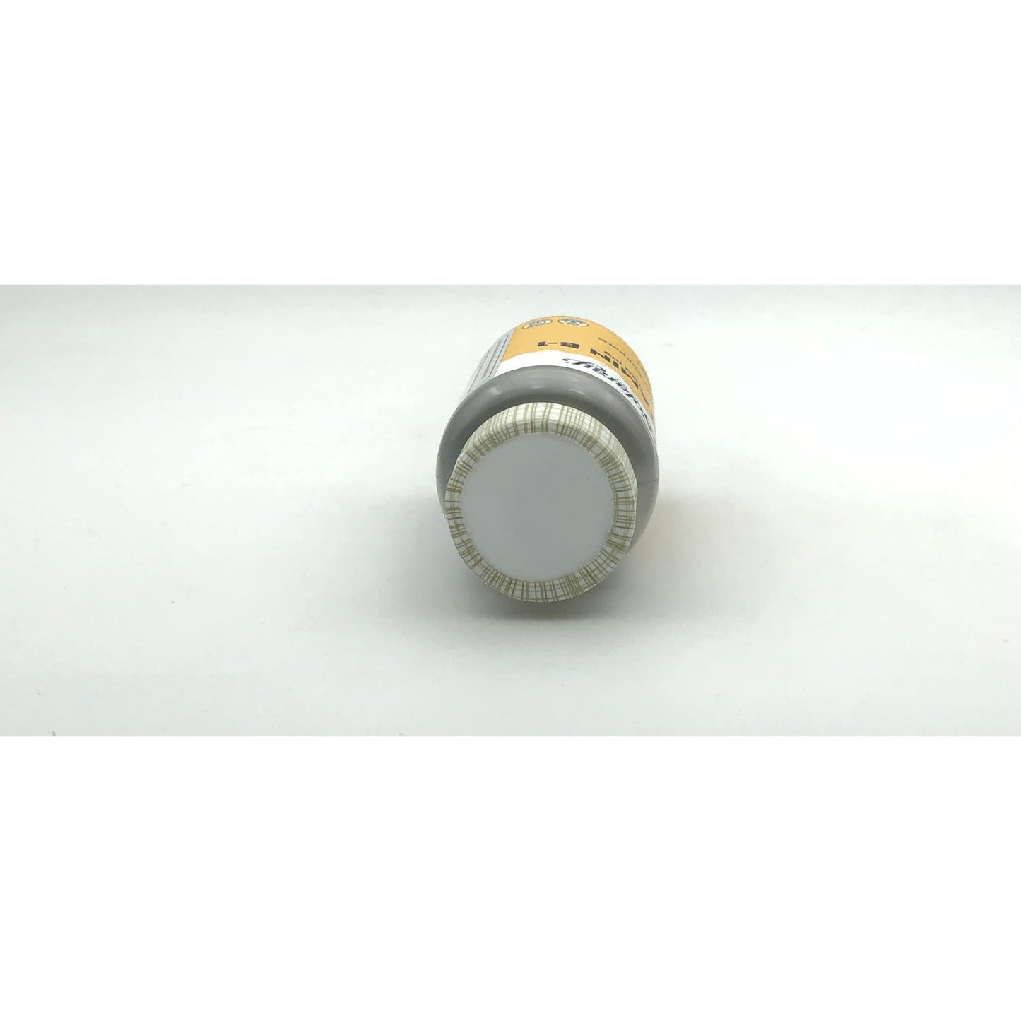 Solaray Vitamina B1 100mg 100 Caps