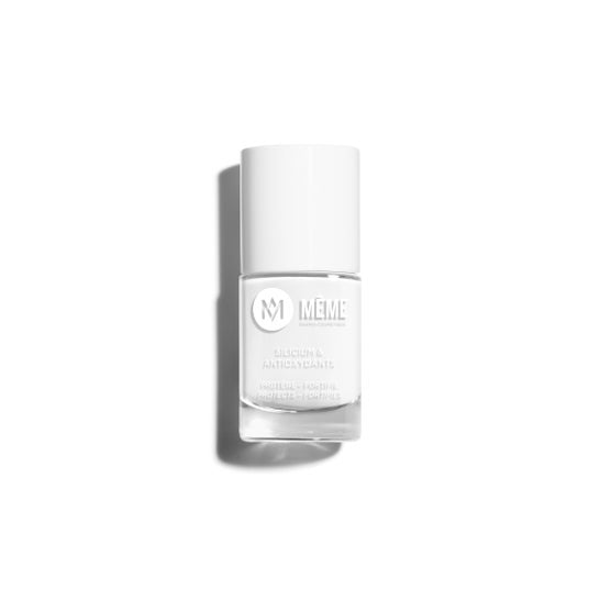 Même Esmalte de Uñas Blanco Lydie 10 ml