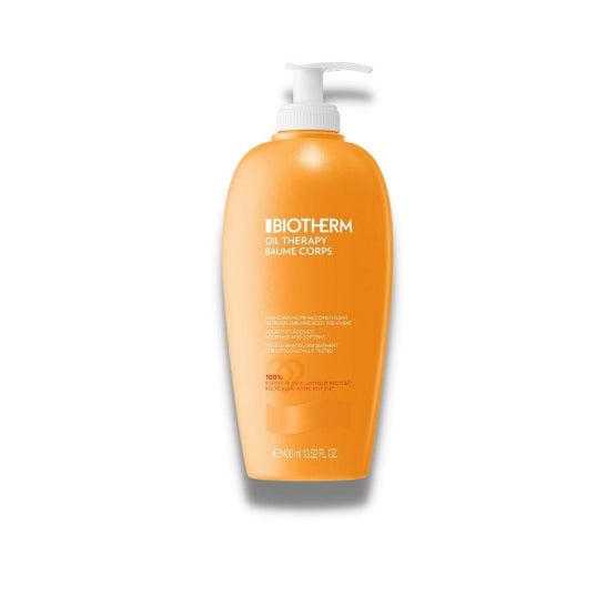Biotherm Corporal Baume Nutrition Intense 400ml