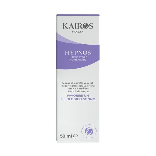 Hypnos Gtt 50Ml