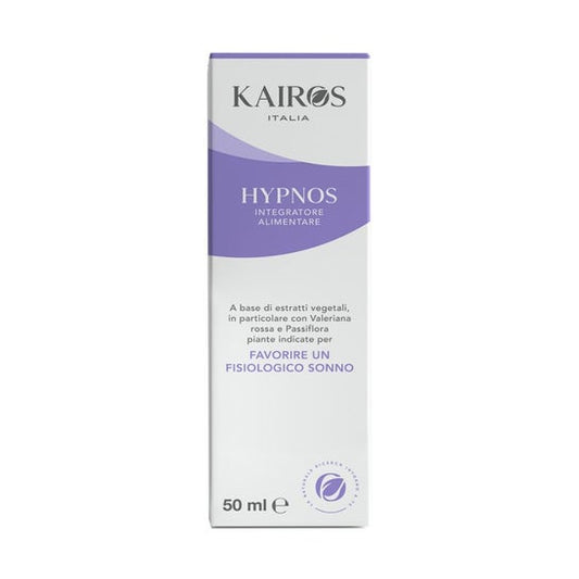 Hypnos Gtt 50Ml