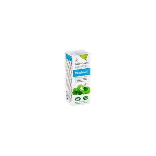 Esential Aroms Esencia Pachuli Bio 10 ml